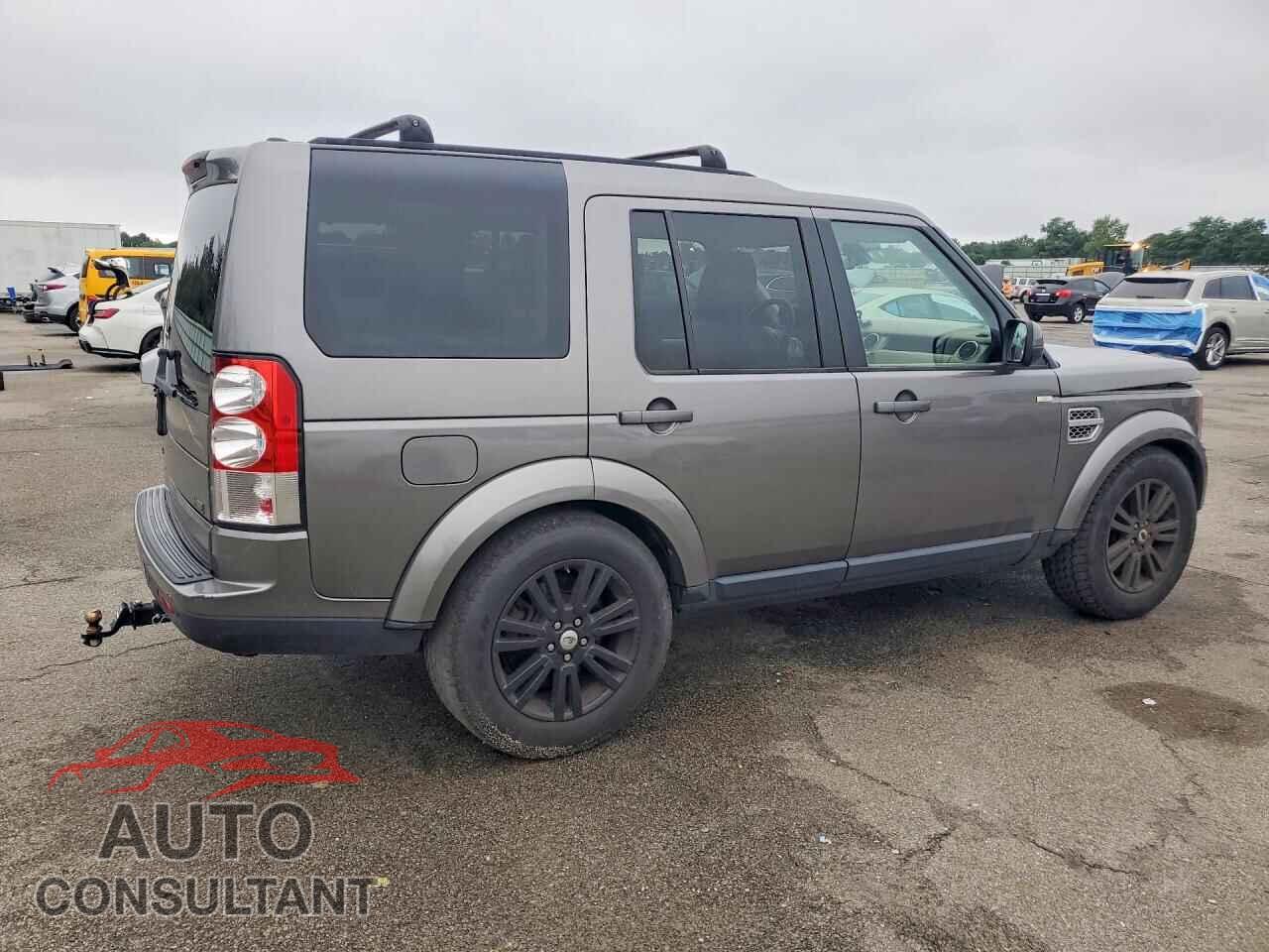 LAND ROVER LR4 2011 - SALAG2D48BA559780