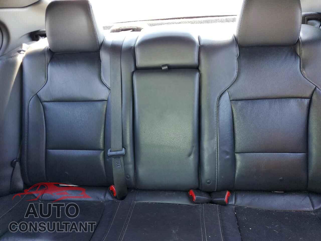 FORD TAURUS 2015 - 1FAHP2E84FG122293