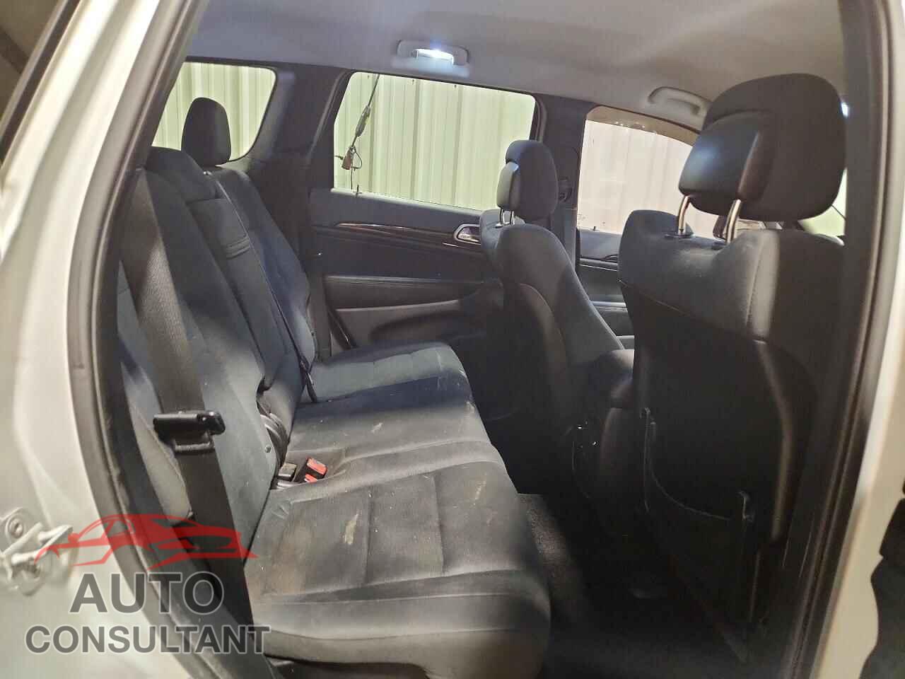 JEEP CHEROKEE 2013 - 1C4RJFAG8DC620263