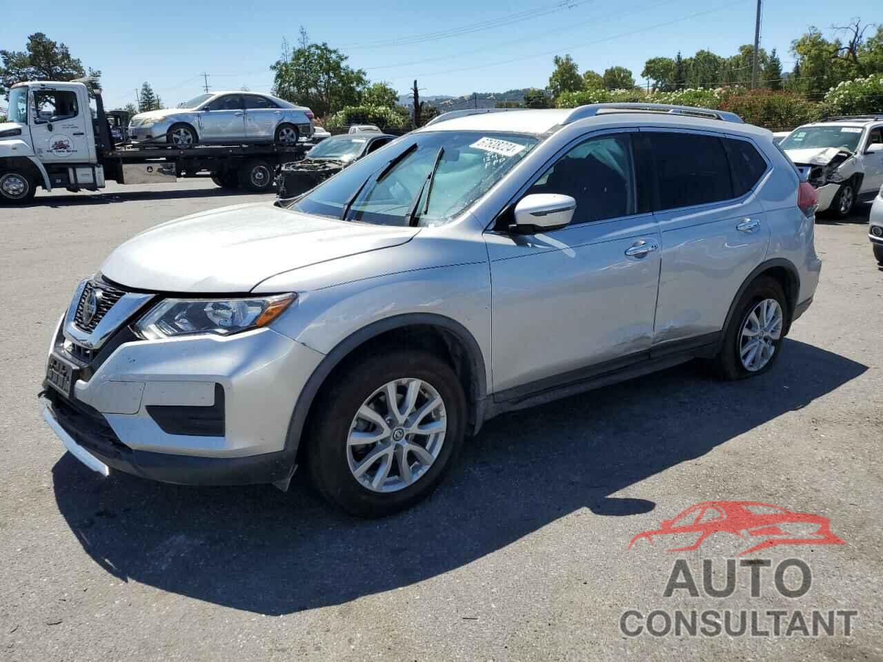 NISSAN ROGUE 2020 - JN8AT2MV9LW114310