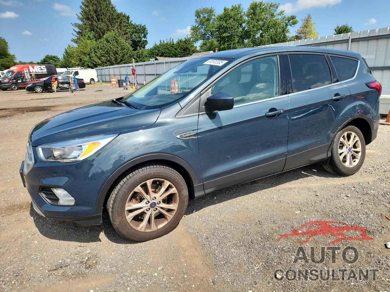 FORD ESCAPE 2019 - 1FMCU9GD7KUC47313