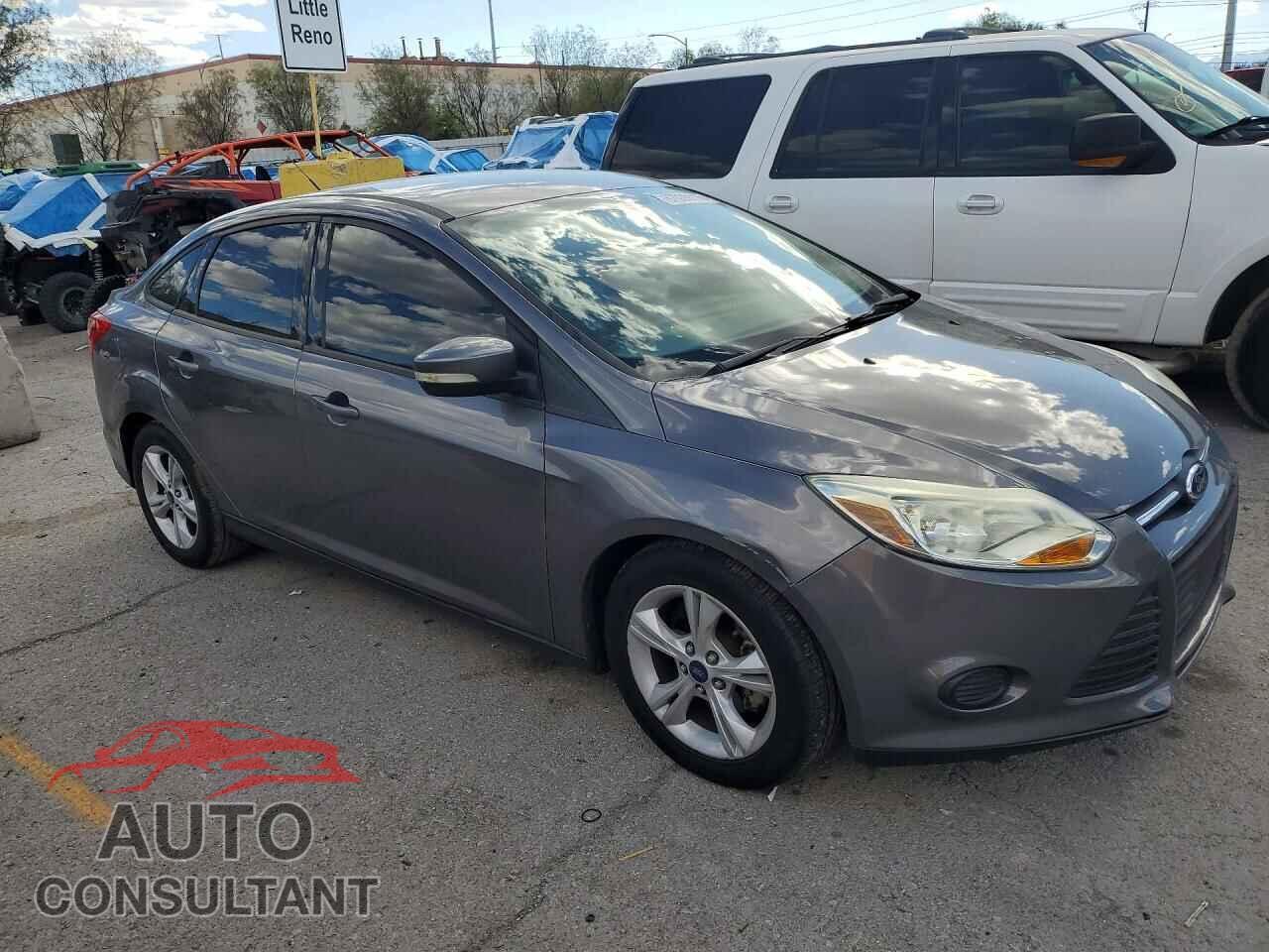 FORD FOCUS 2014 - 1FADP3F24EL462015