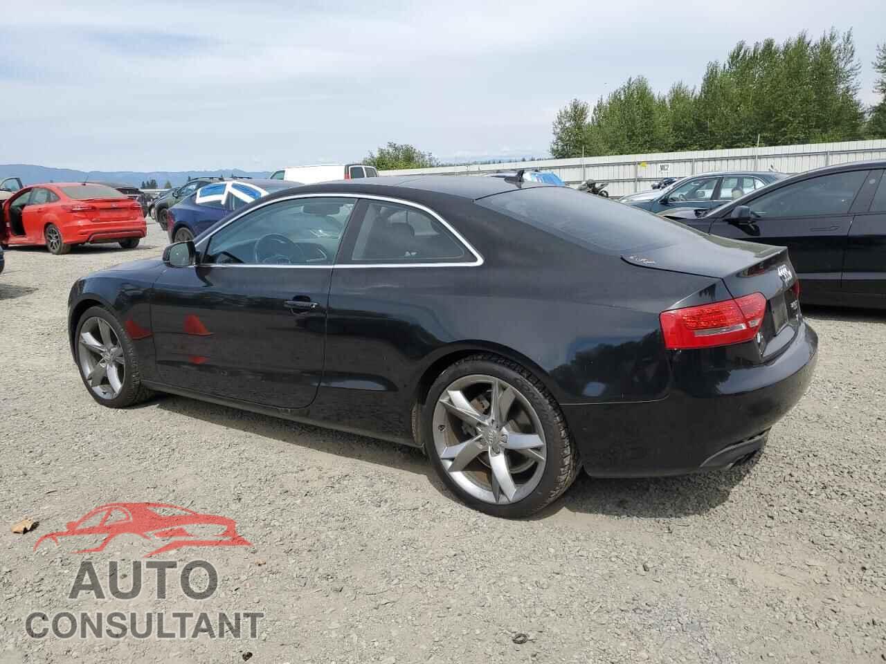 AUDI A5 2011 - WAULFAFR6BA012963