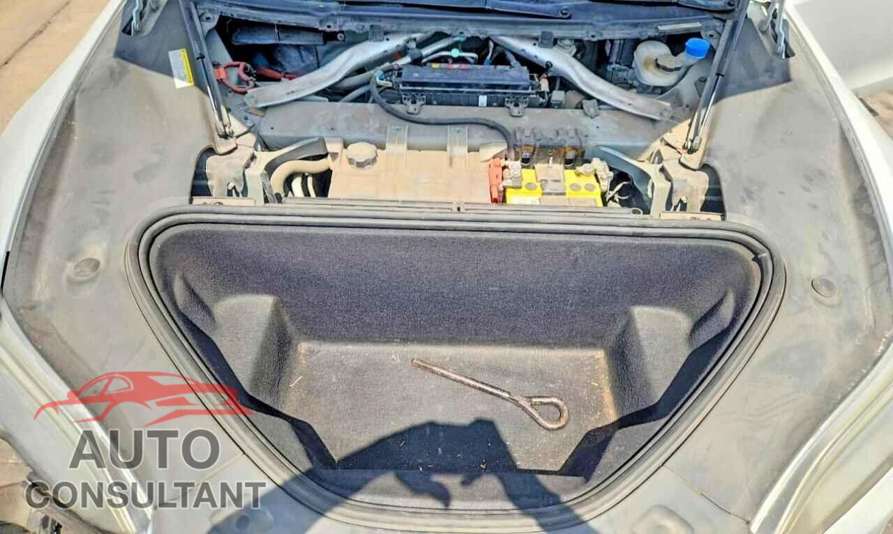 TESLA MODEL S 2016 - 5YJSA1E19GF159236
