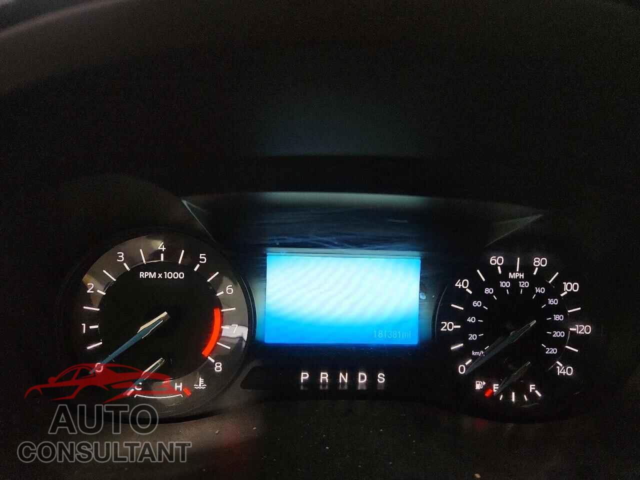 FORD EXPLORER 2018 - 1FM5K8B83JGB57530