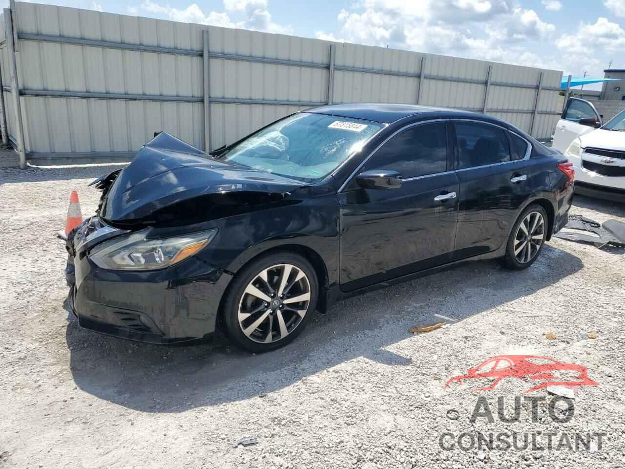 NISSAN ALTIMA 2016 - 1N4AL3AP9GC214895