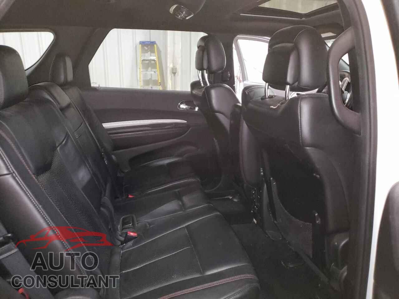 DODGE DURANGO 2014 - 1C4SDJCTXEC532743