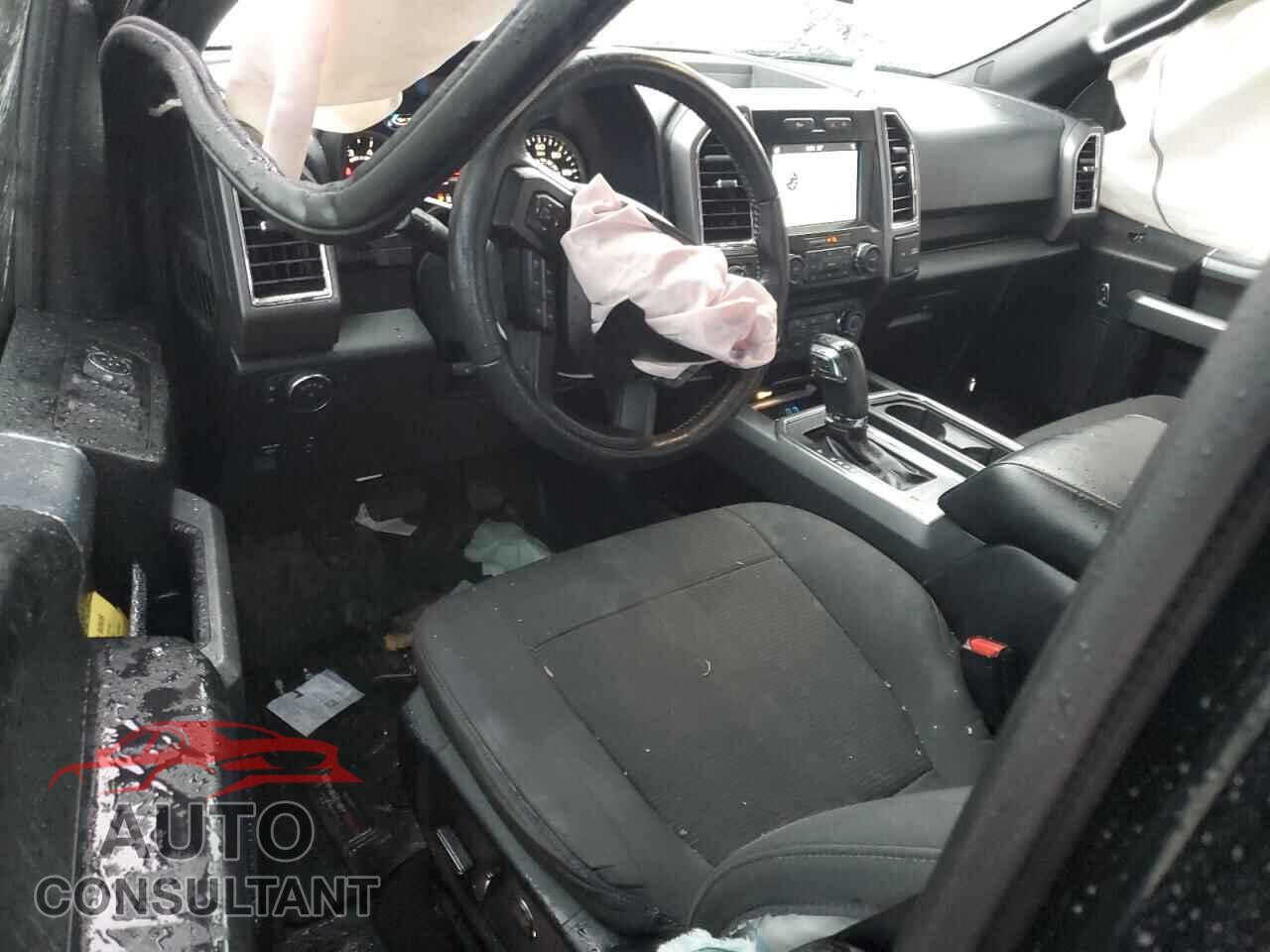 FORD F-150 2016 - 1FTEW1EP1GFC82995