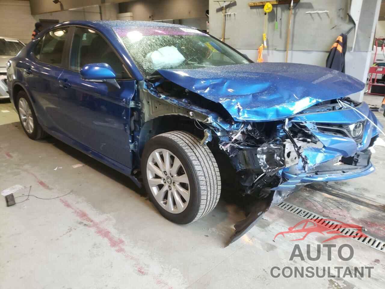 TOYOTA CAMRY 2019 - 4T1B11HK8KU222701