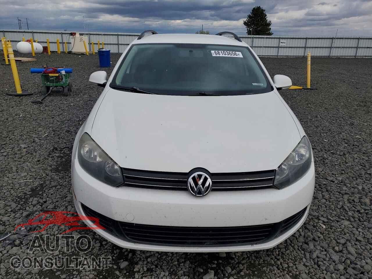 VOLKSWAGEN JETTA 2012 - 3VWPL7AJ6CM669801