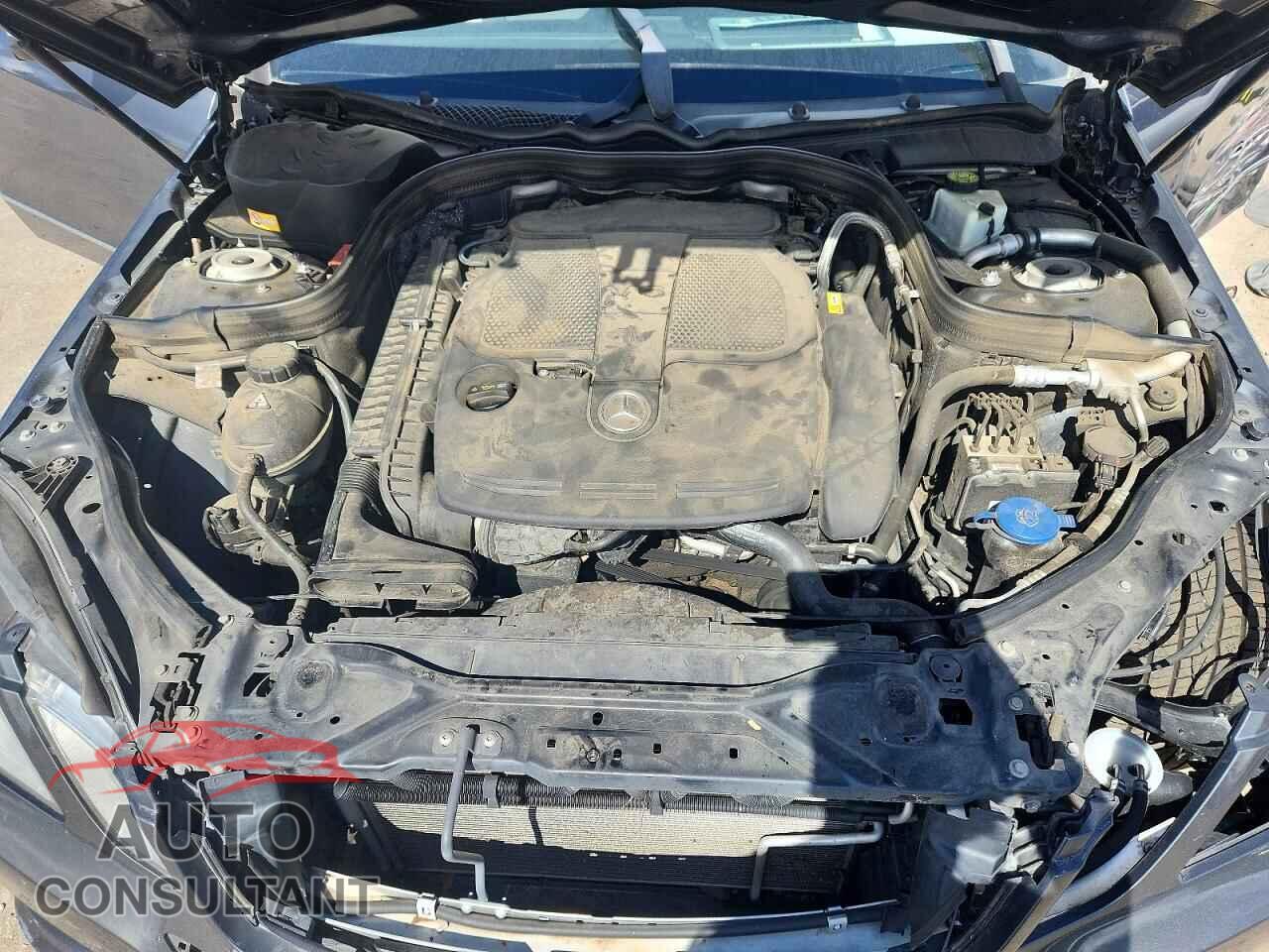 MERCEDES-BENZ E-CLASS 2013 - WDDHF5KB7DA735142