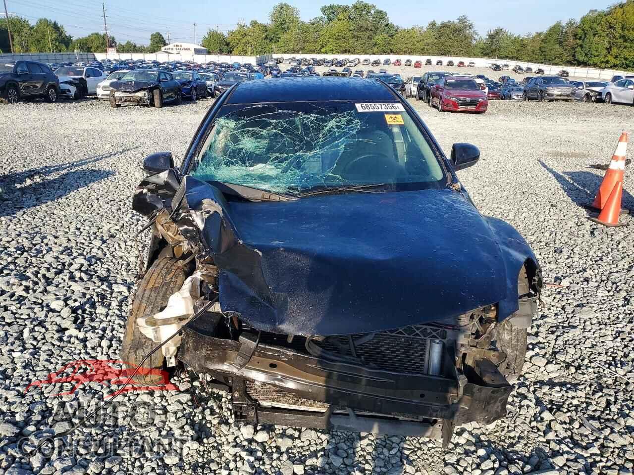 MAZDA 6 2011 - 1YVHZ8BH0B5M18472