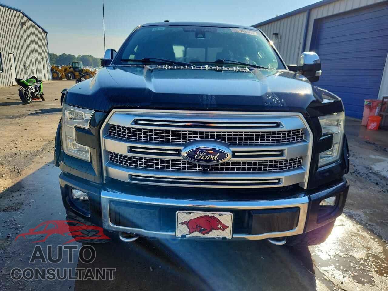FORD F150 2016 - 1FTEW1EG9GFA09836