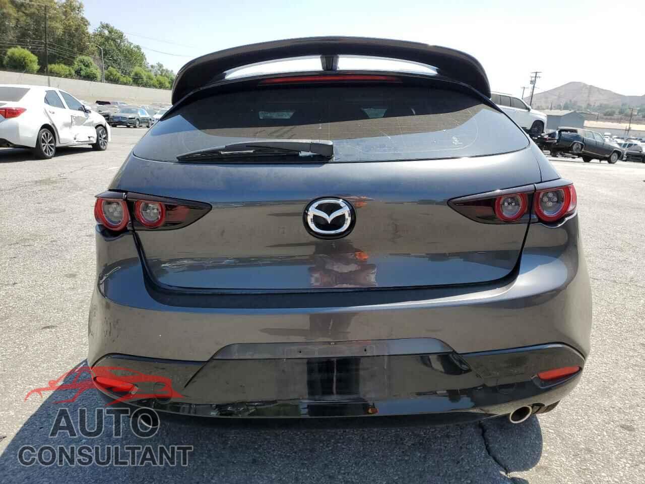 MAZDA 3 2020 - JM1BPANM2L1156545