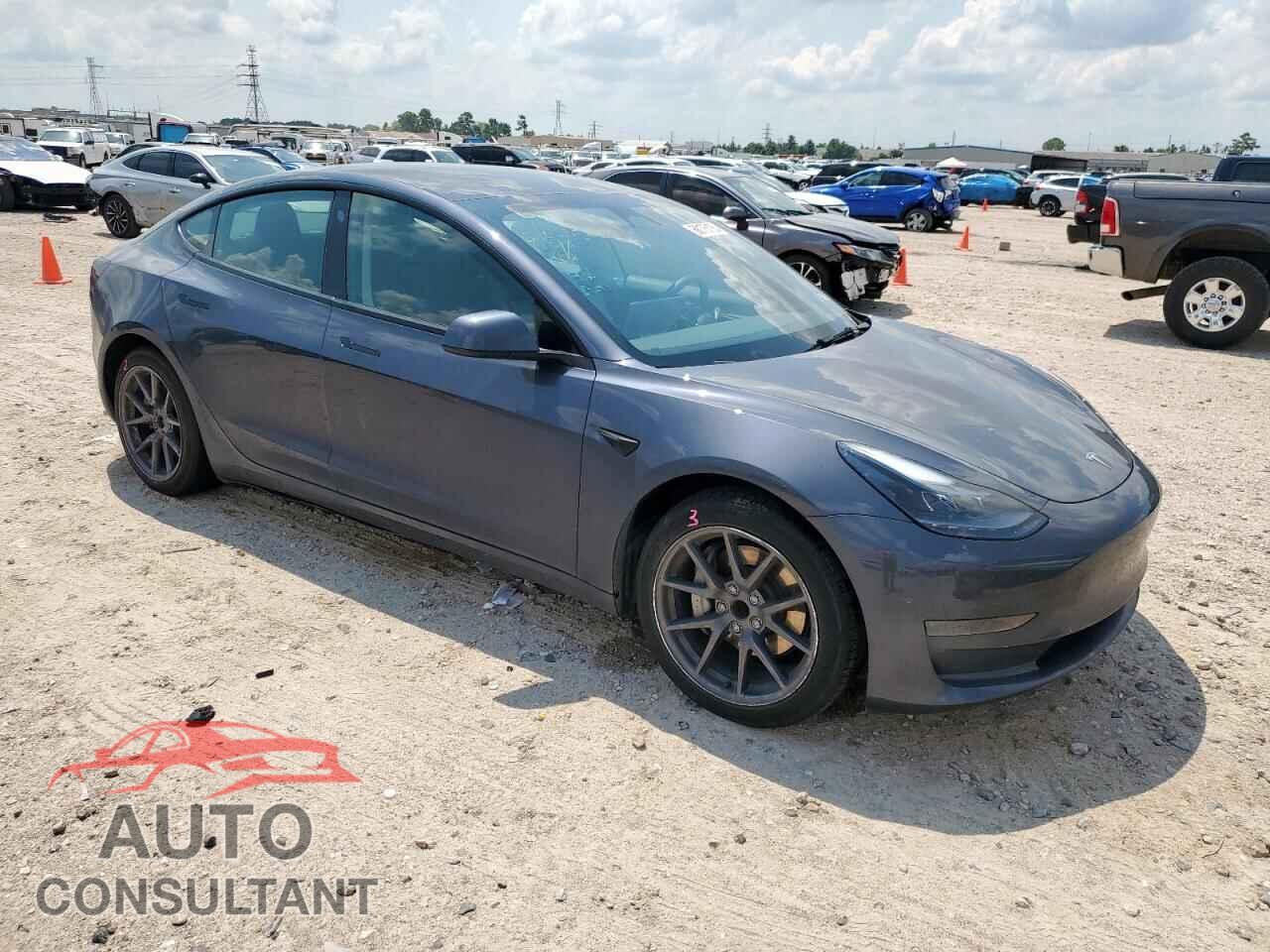 TESLA MODEL 3 2023 - 5YJ3E1EA2PF602416