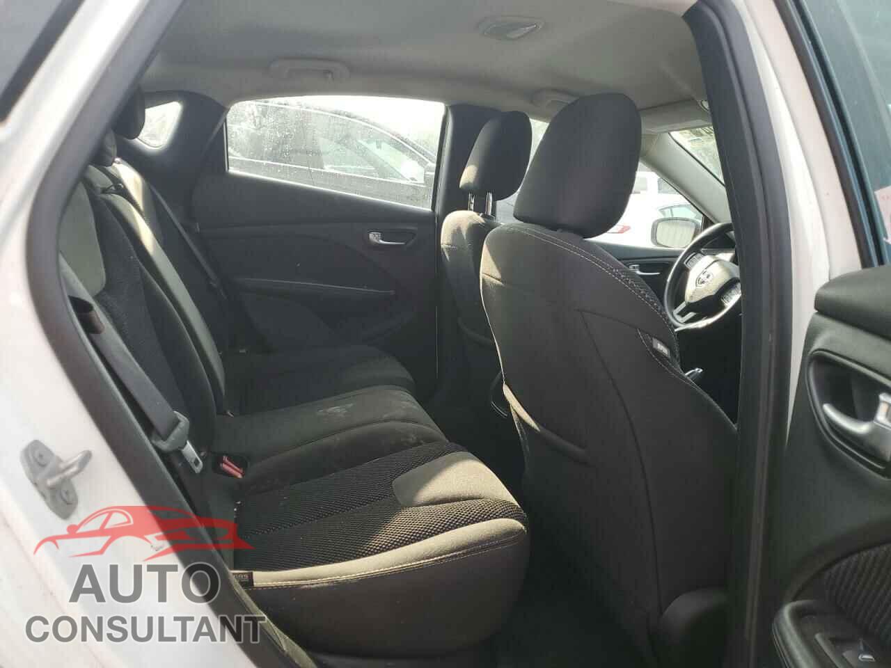 DODGE DART 2015 - 1C3CDFBB9FD309183