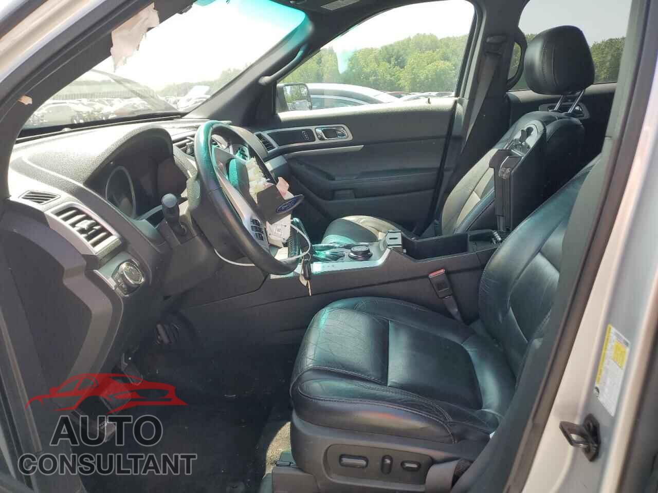 FORD EXPLORER 2015 - 1FM5K8D80FGC55323