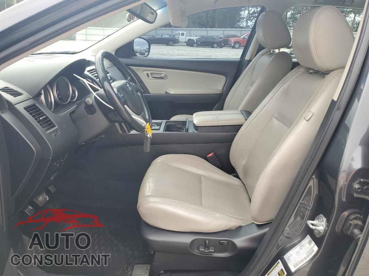 MAZDA CX-9 2014 - JM3TB2CA4E0430314