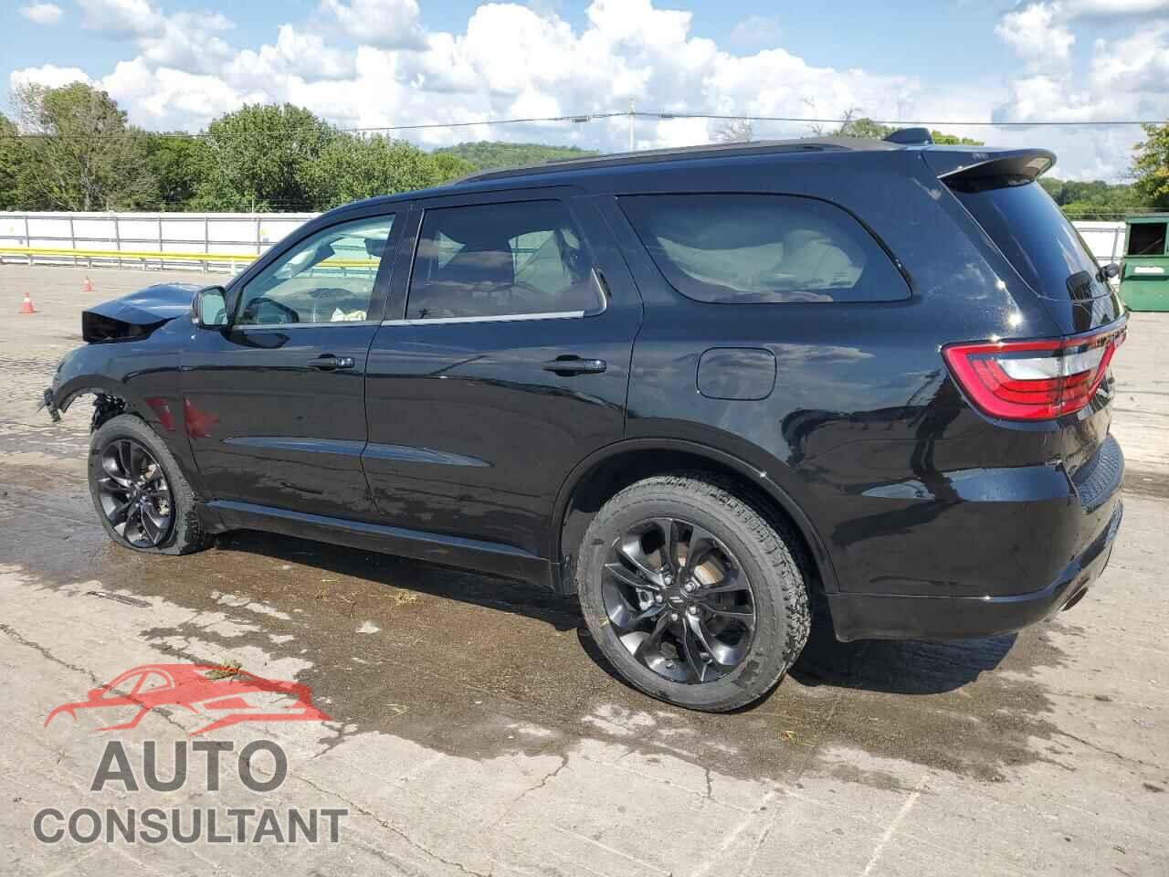 DODGE DURANGO 2021 - 1C4RDJDG9MC786670