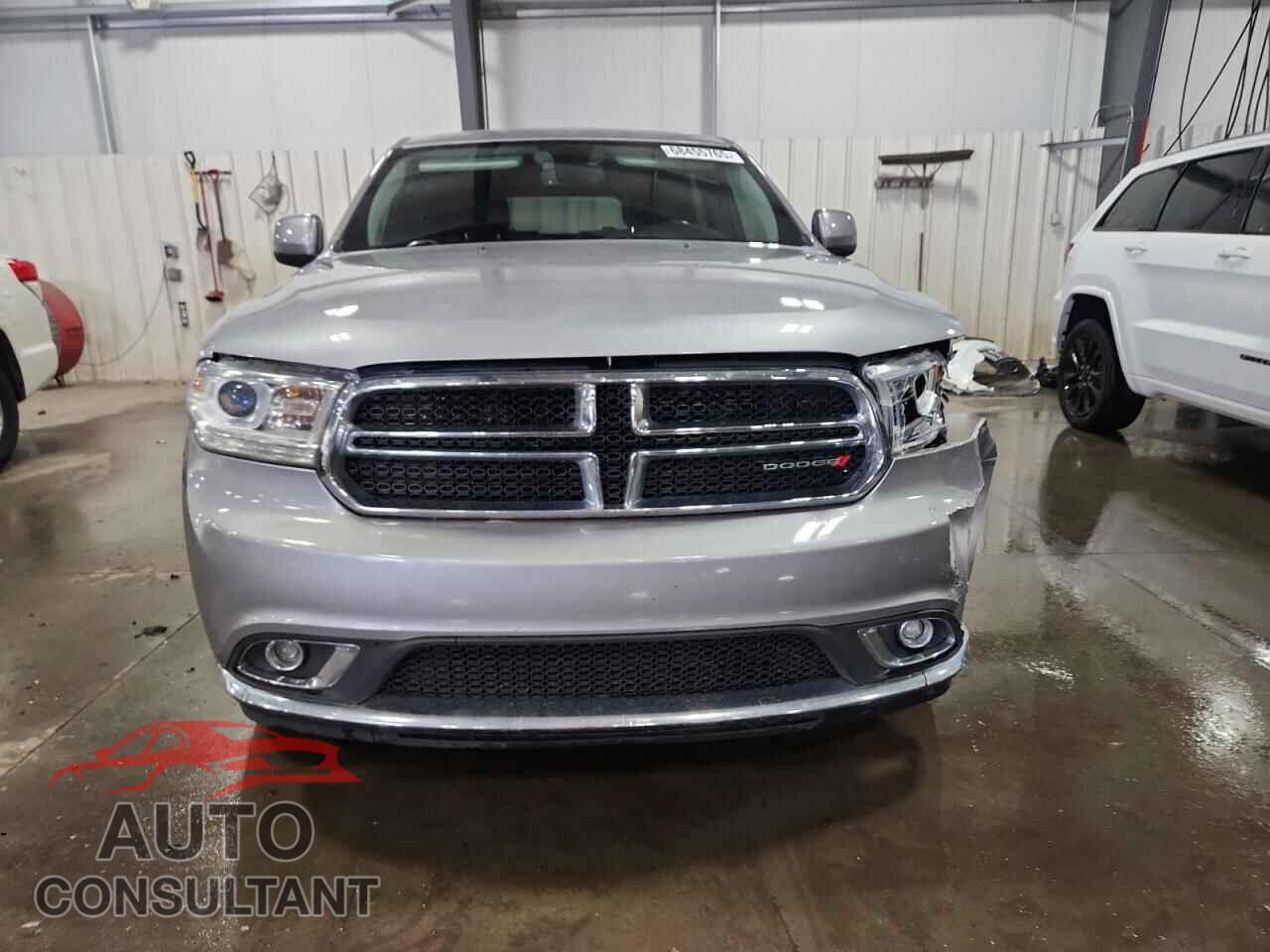DODGE DURANGO 2019 - 1C4RDHAG0KC836253