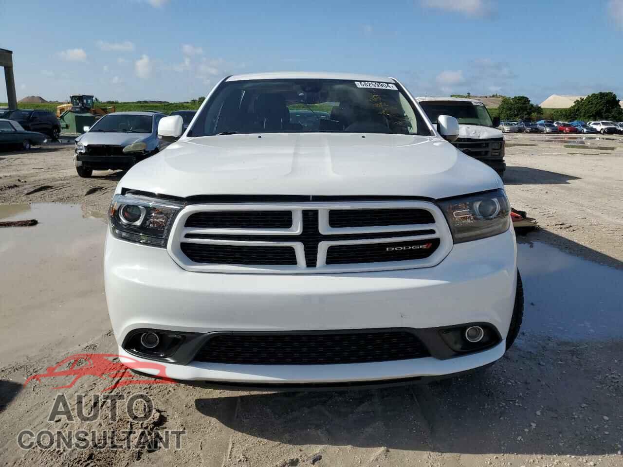 DODGE DURANGO 2017 - 1C4RDHDG4HC859832