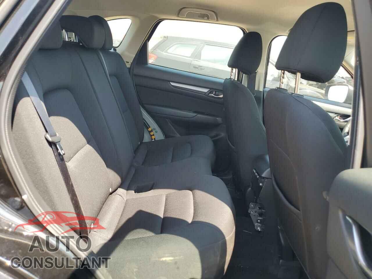 MAZDA CX-5 2023 - JM3KFBAM5P0260125