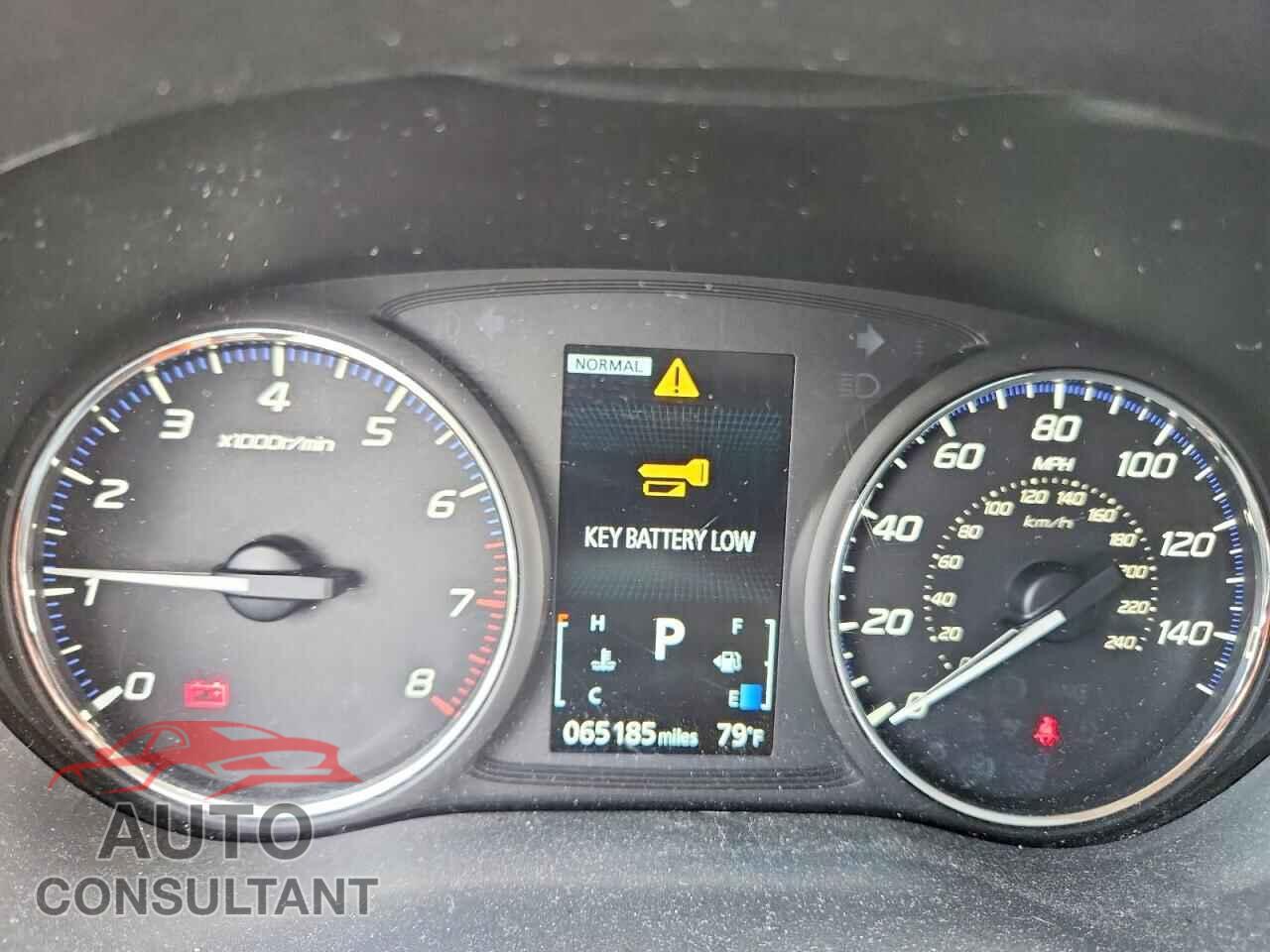 MITSUBISHI OUTLANDER 2017 - JA4AZ3A39HZ063121