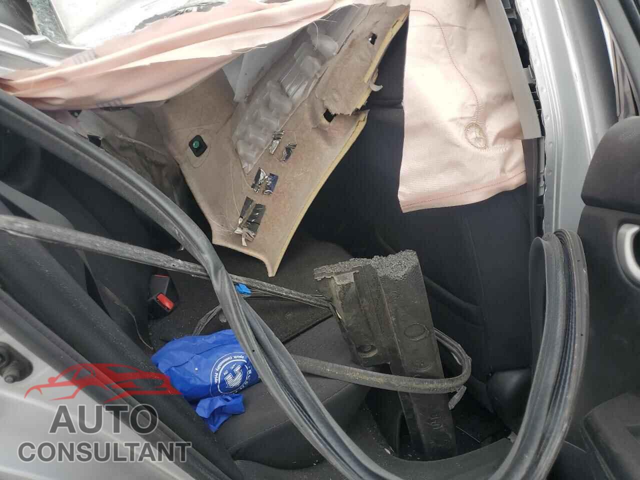 HONDA CIVIC 2014 - 19XFB2F53EE039697