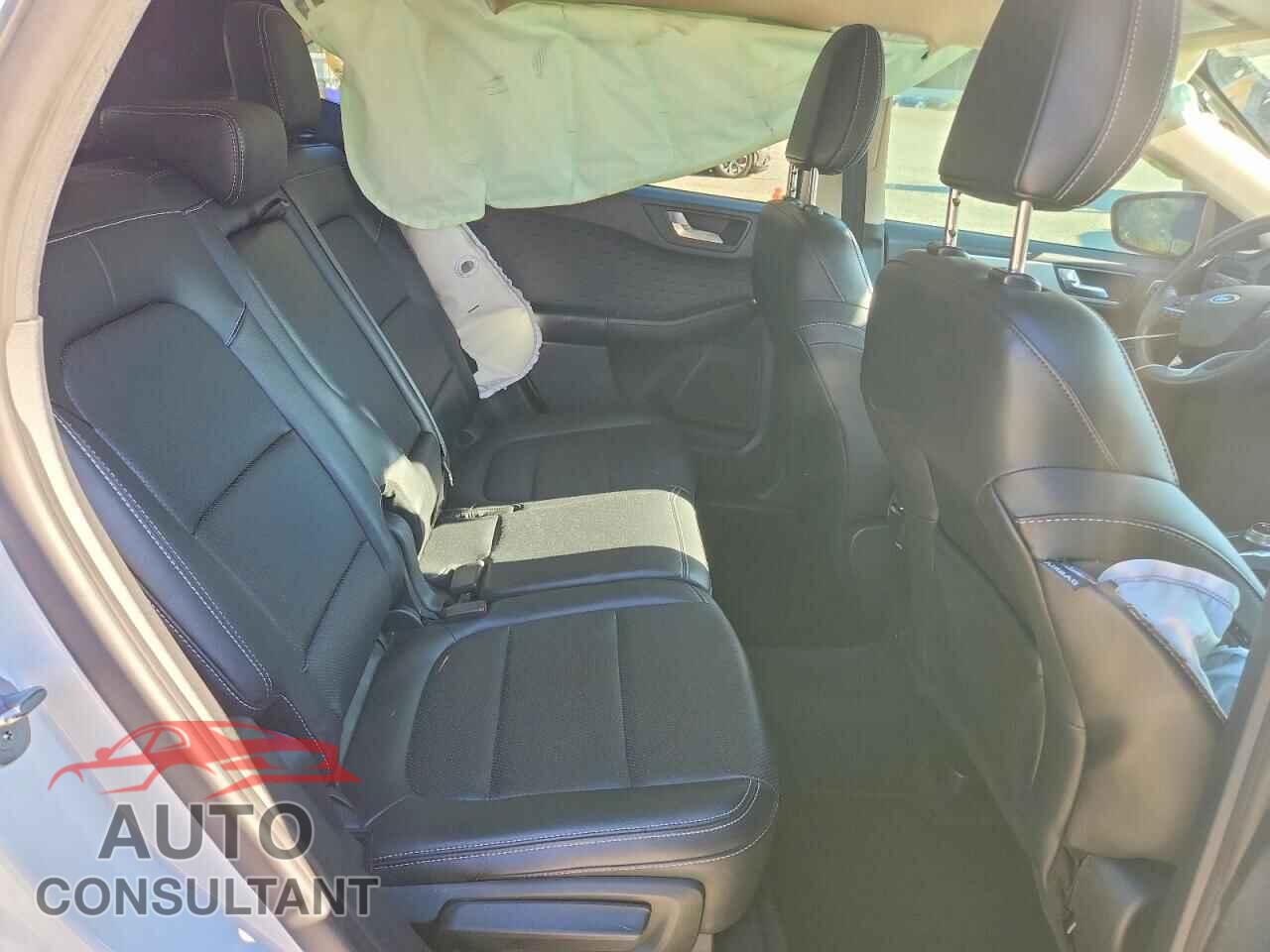 FORD ESCAPE 2020 - 1FMCU0H69LUA54027