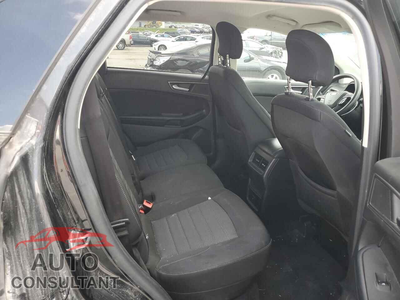 FORD EDGE 2015 - 2FMTK3G91FBC37256