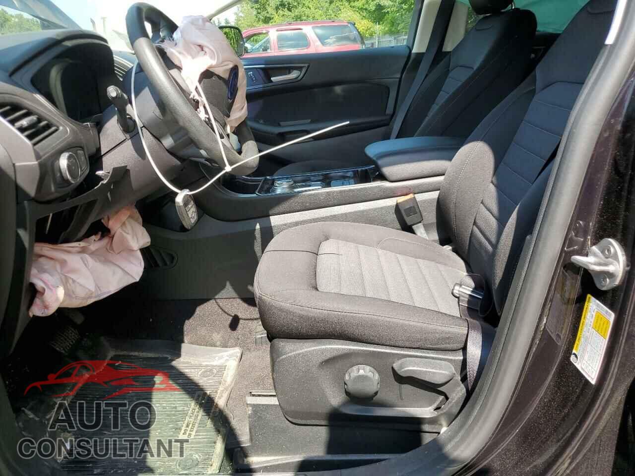 FORD EDGE 2019 - 2FMPK4G95KBC03144