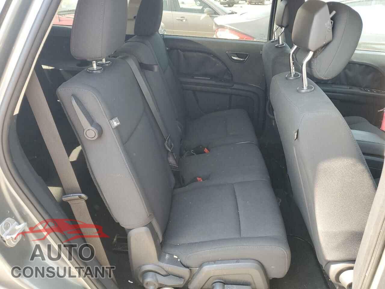 DODGE JOURNEY 2010 - 3D4PG4FB1AT278293