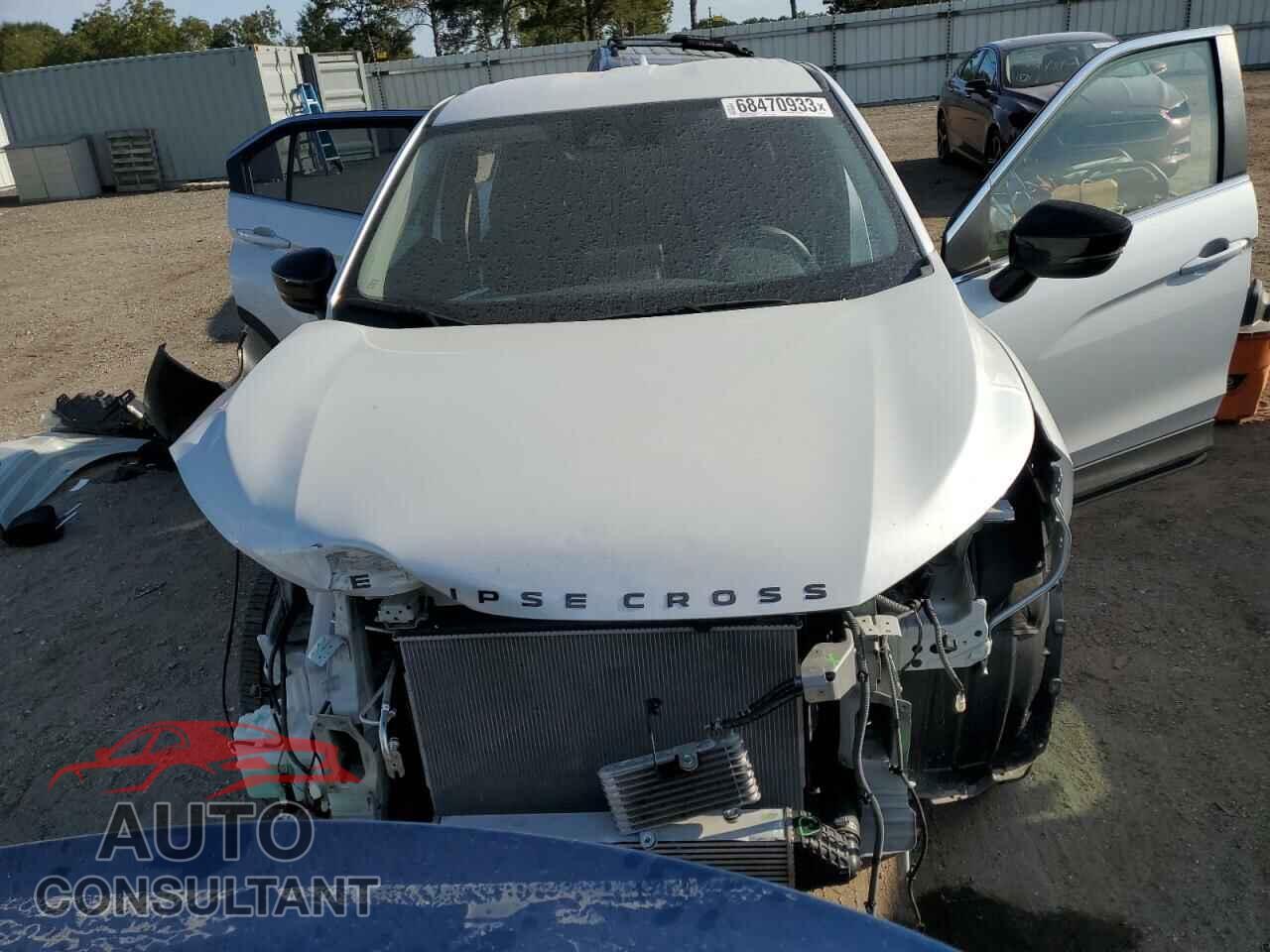MITSUBISHI ECLIPSE 2023 - JA4ATVAA5PZ003184