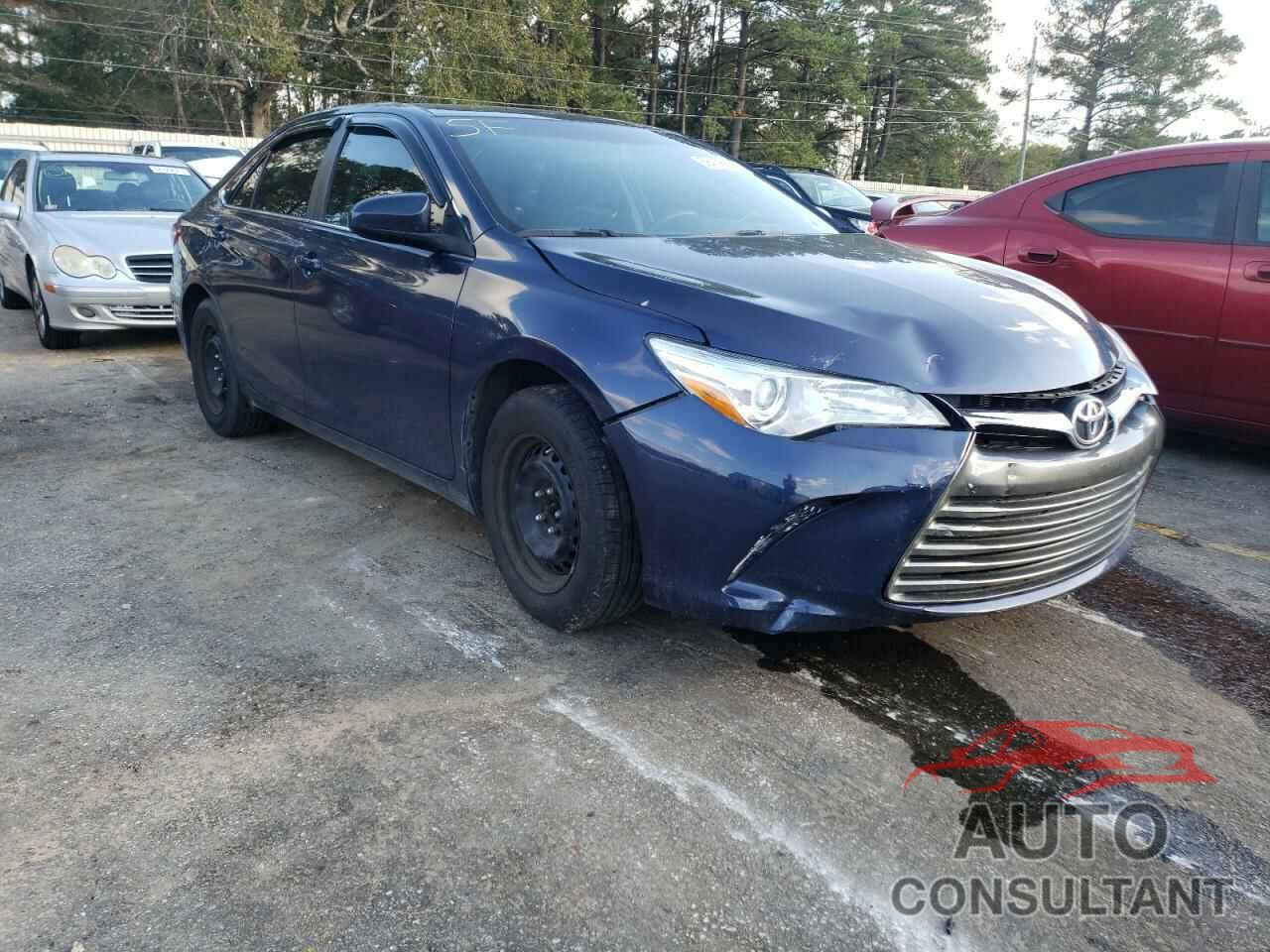 TOYOTA CAMRY 2016 - 4T4BF1FK4GR575339