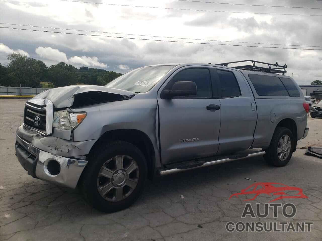 TOYOTA TUNDRA 2011 - 5TFUM5F12BX022241