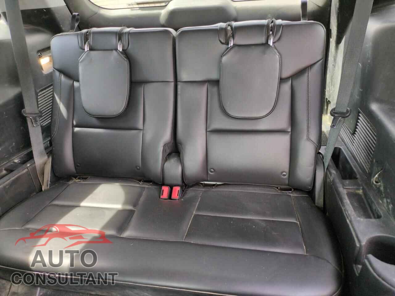 FORD EXPLORER 2021 - 1FMSK8DH5MGA82995