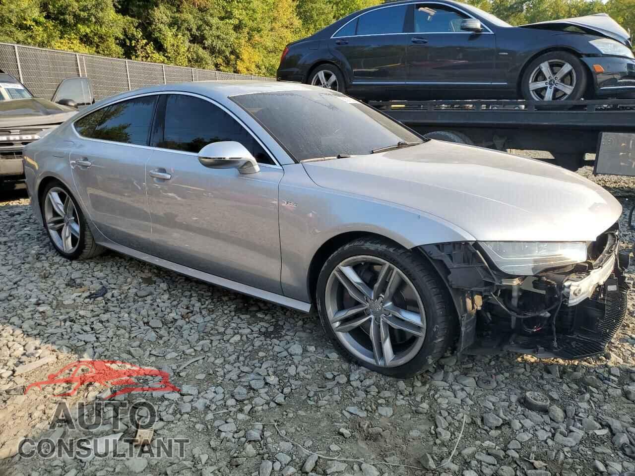 AUDI S7/RS7 2017 - WAU2FAFC8HN064734