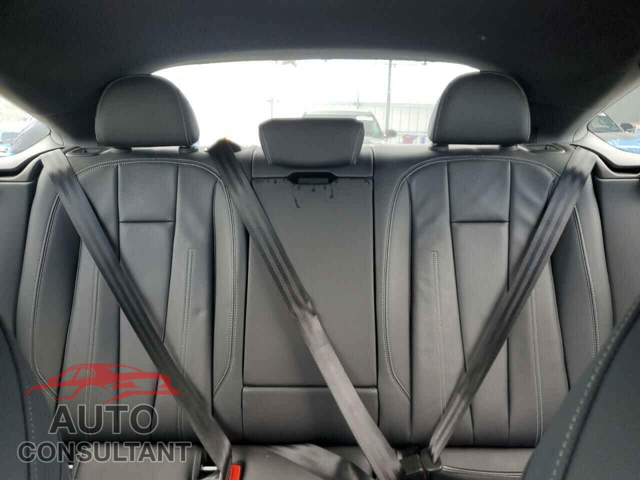 AUDI A5 2024 - WAUFACF52RA010237