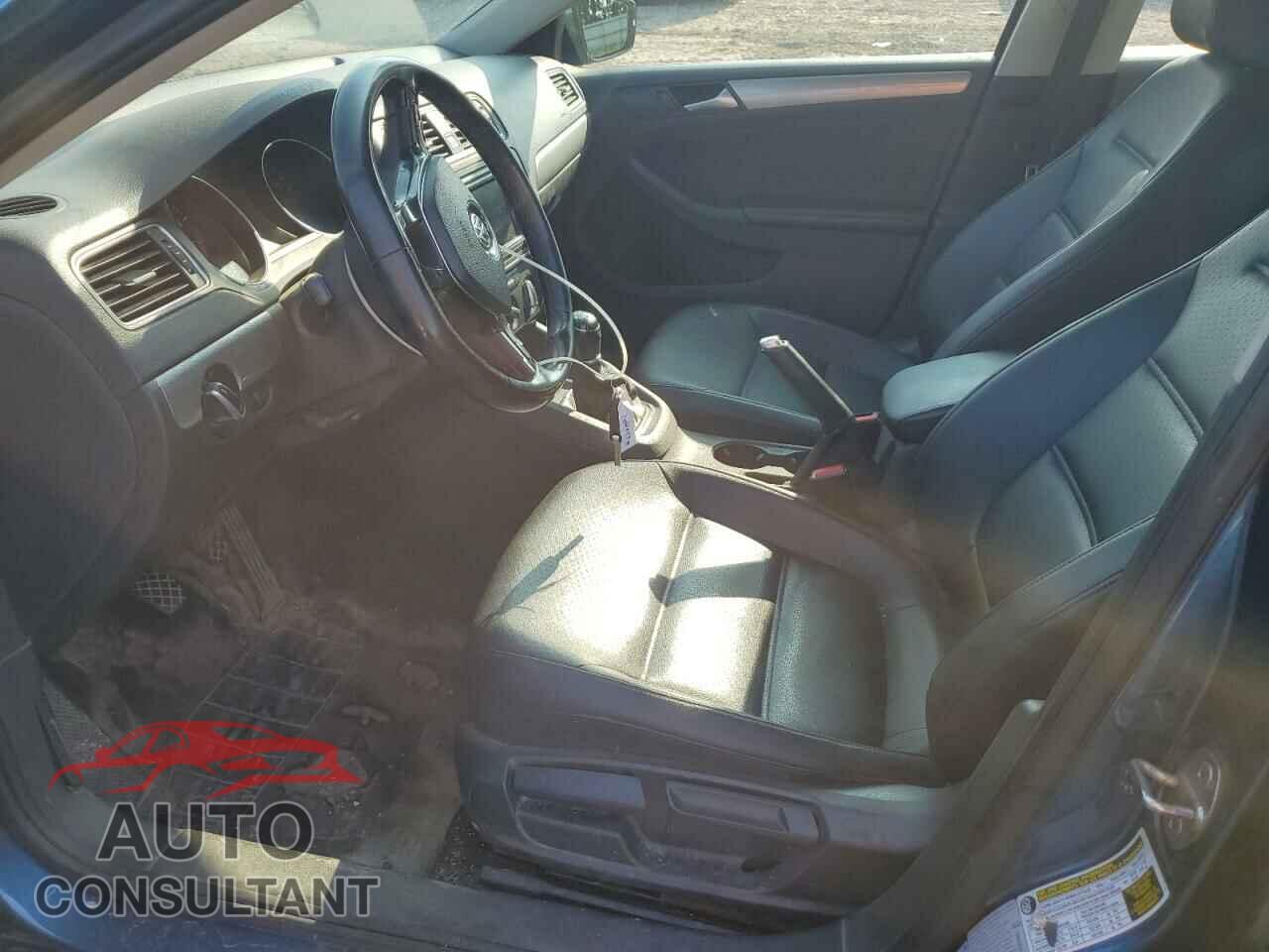 VOLKSWAGEN JETTA 2017 - 3VWB67AJ3HM383395