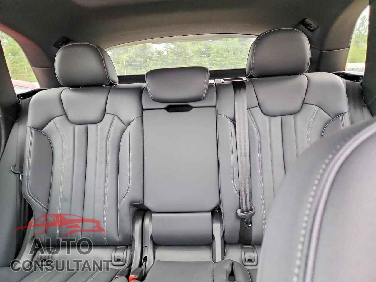 AUDI Q5 2024 - WA1EAAFY1R2037544