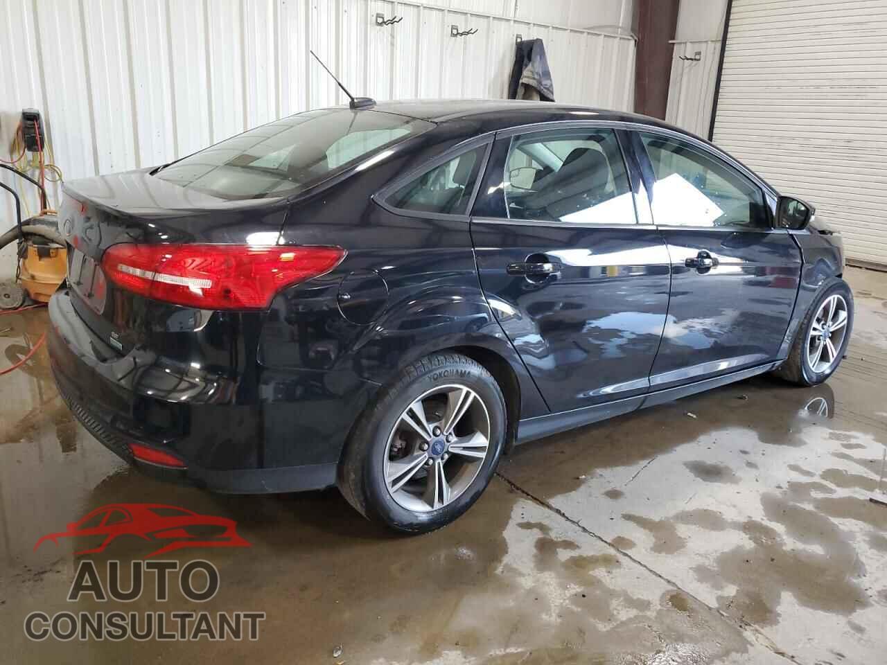 FORD FOCUS 2017 - 1FADP3FE0HL339780