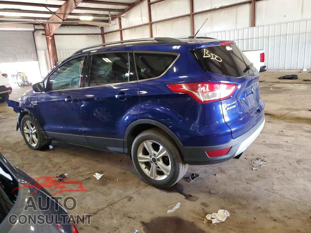 FORD ESCAPE 2014 - 1FMCU9G90EUA70684