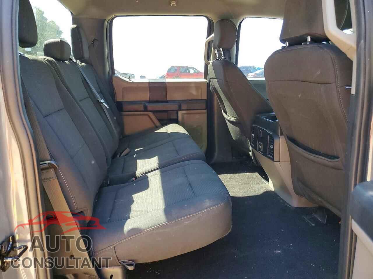 FORD F150 2019 - 1FTEW1EP2KKD04440