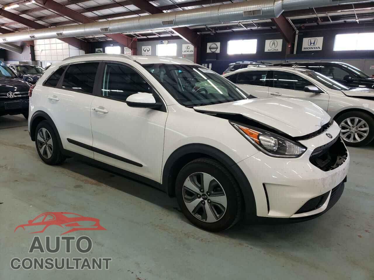 KIA NIRO 2019 - KNDCB3LC2K5217845