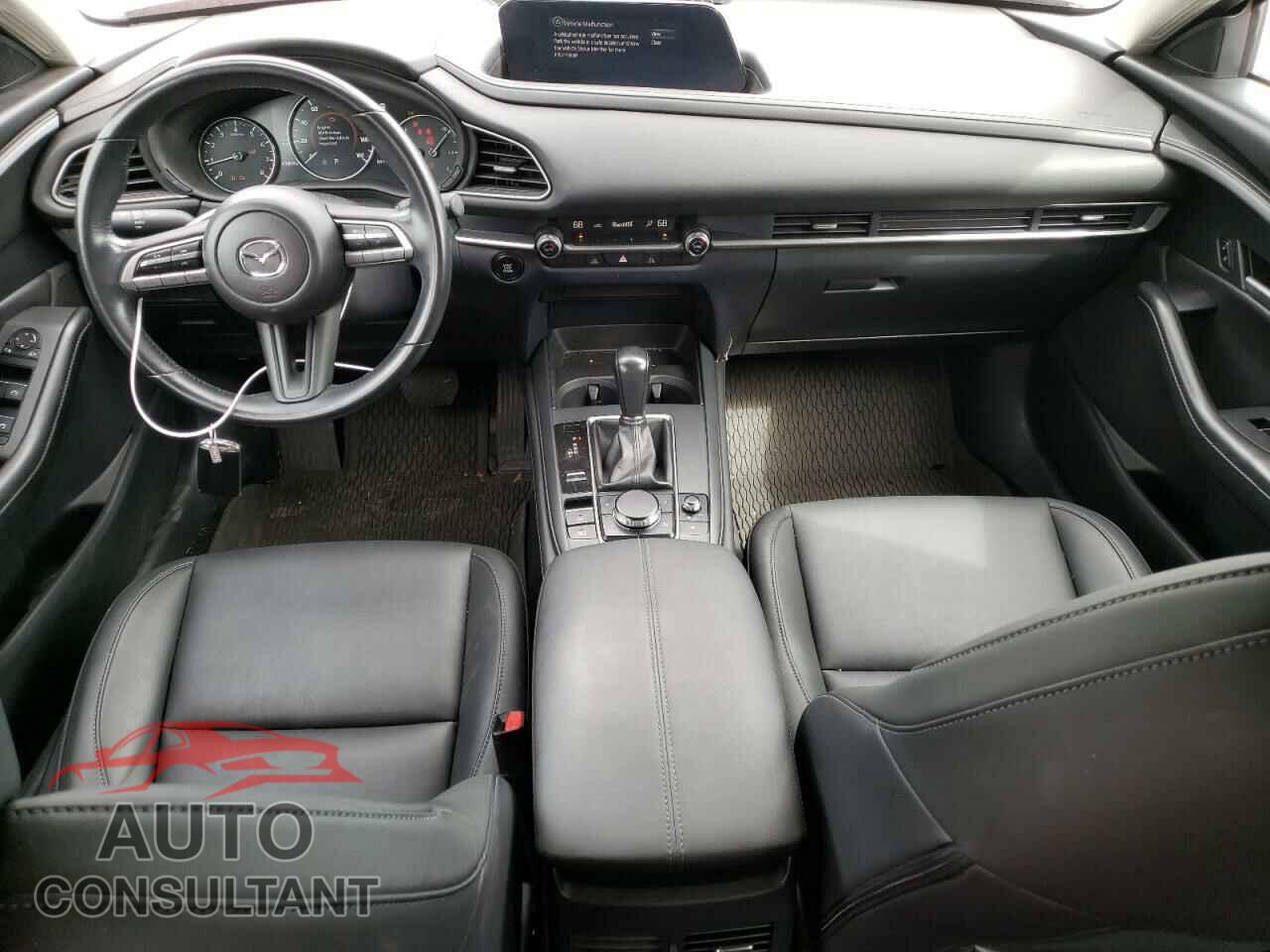 MAZDA CX30 2021 - 3MVDMBBL9MM305507