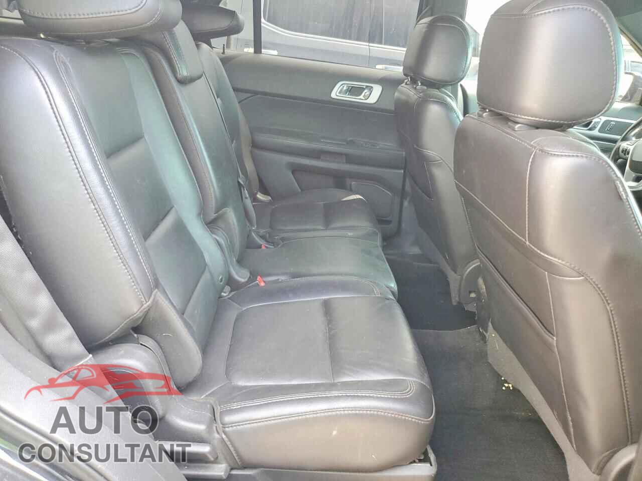FORD EXPLORER 2015 - 1FM5K8D87FGC55688