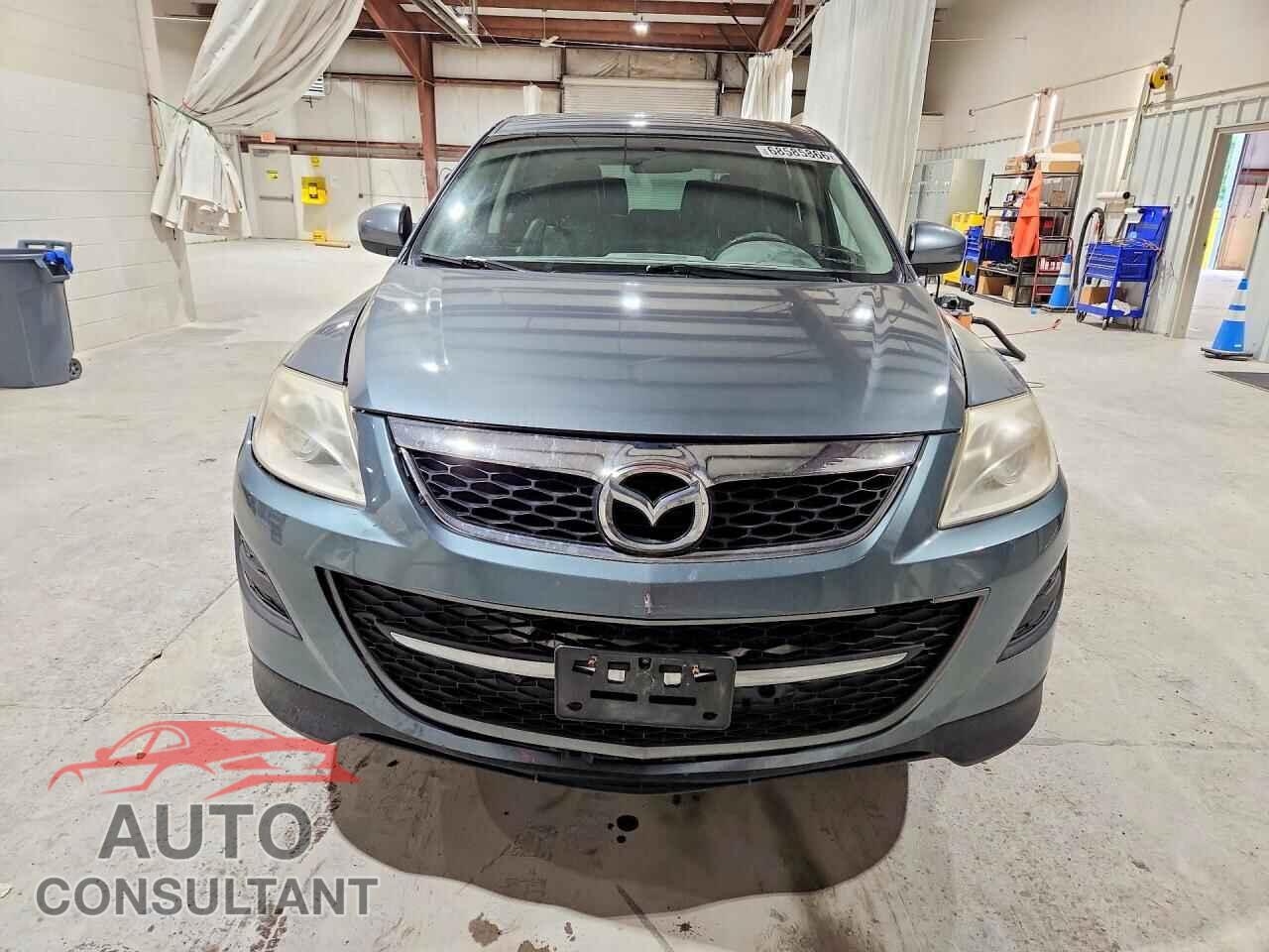 MAZDA CX-9 2012 - JM3TB3CV2C0334865