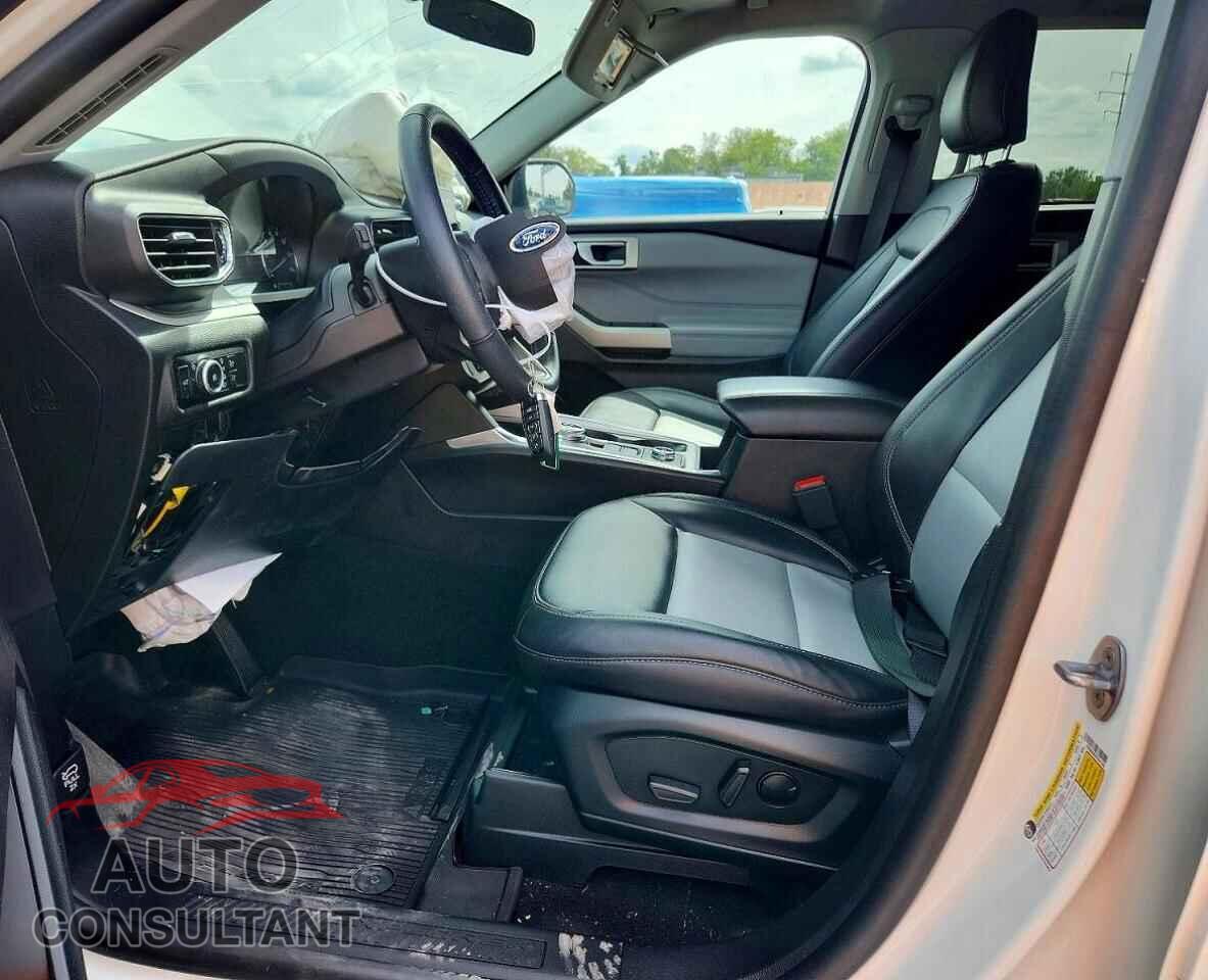 FORD EXPLORER 2023 - 1FMSK8DH2PGC31285