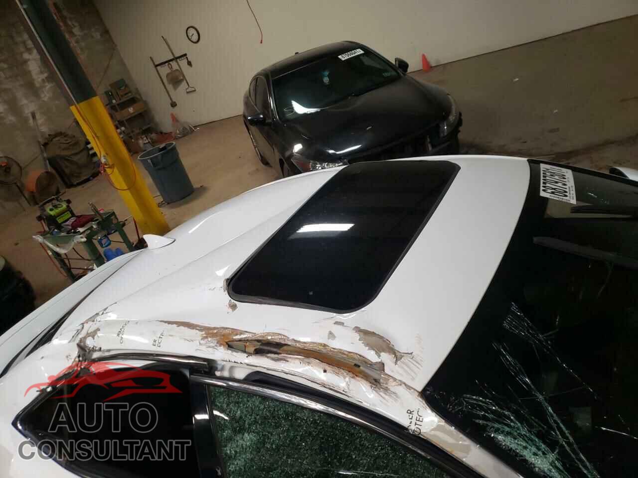 LEXUS IS 2016 - JTHCM1D29G5008774