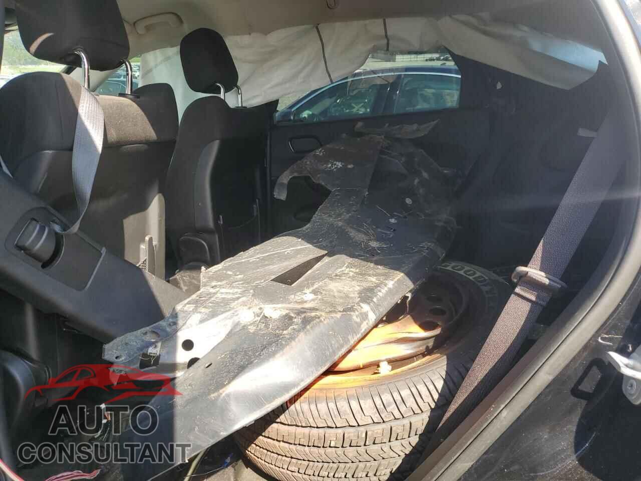 DODGE DURANGO 2022 - 1C4SDJFT7NC197873